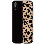 iPhone Abdeckung Tiger Druck Leopard Druck